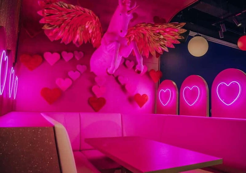 Amsterdam: The All Out - No.1 Activity Bar - Practical Tips for Your Visit