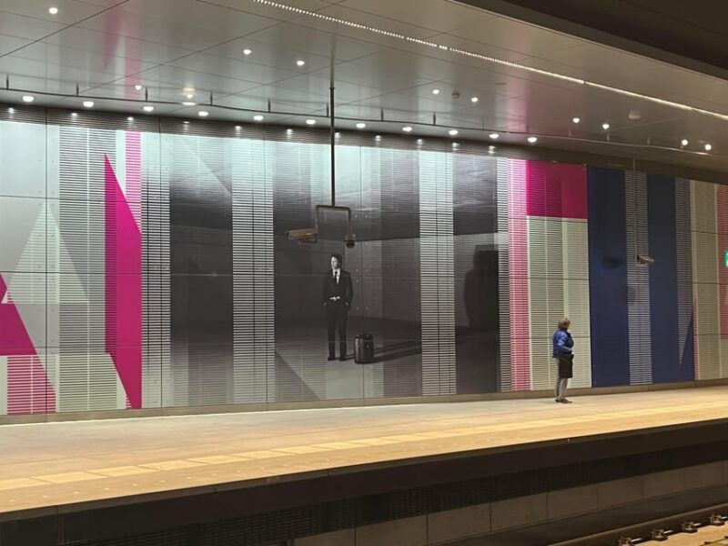 Amsterdam: The Art of the Underground Tour - Final Thoughts