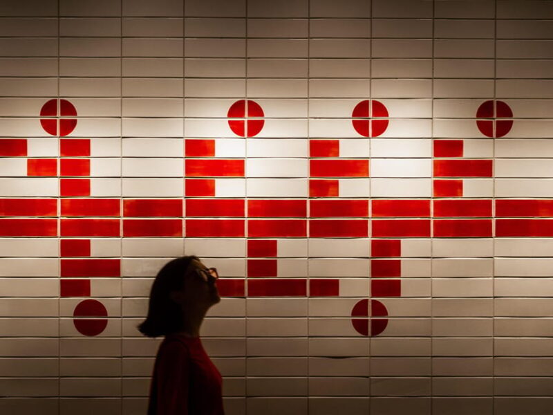 Amsterdam: The Art of the Underground Tour - FAQ