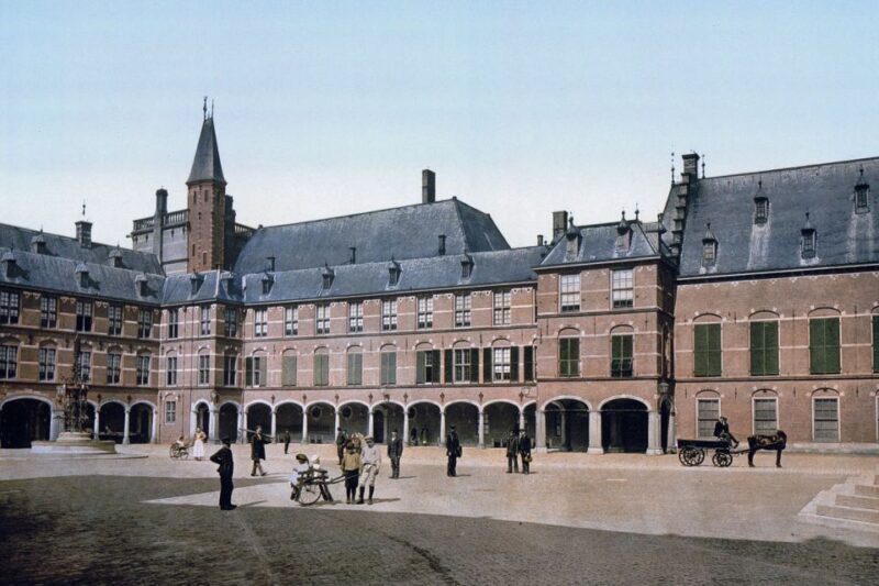Amsterdam: The Hague, Delft and Rotterdam Private Day Tour - Frequently Asked Questions