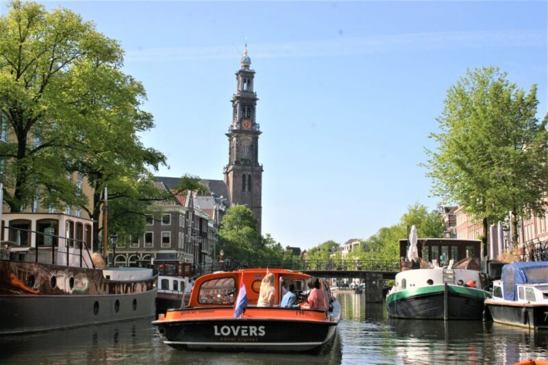 Amsterdam: This Is Holland 5D Flight and Canal Cruise Combo - A Deep Dive into the Experience