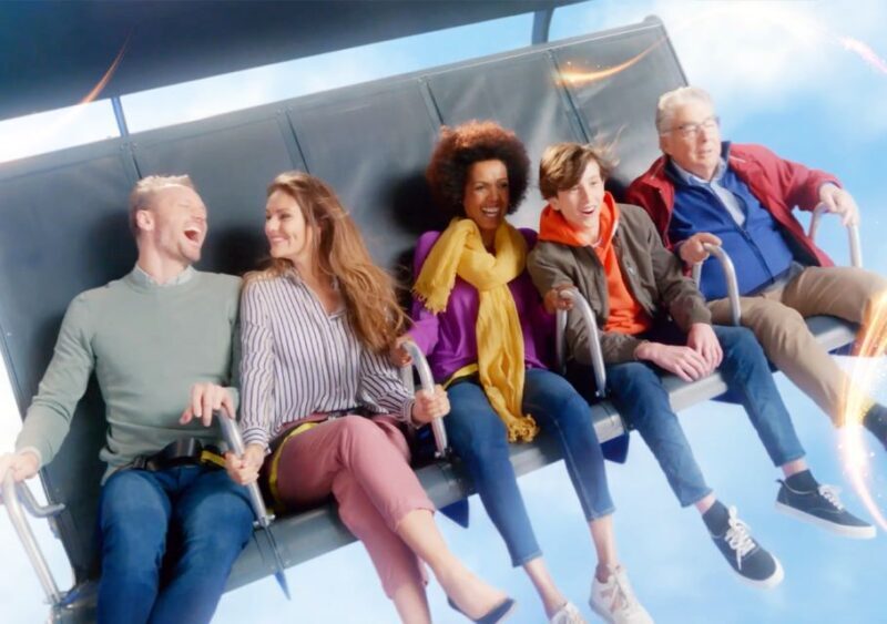 Amsterdam: This is Holland 5D Flight Experience Entry Ticket - Who Will Love This Experience?