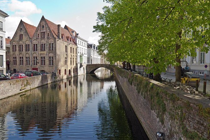 Amsterdam to Bruges Day Trip - A Deep Dive into the Amsterdam to Bruges Day Trip