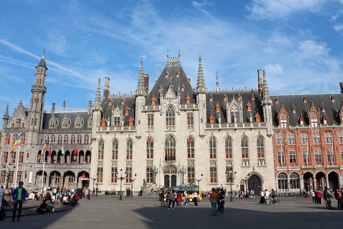 Amsterdam to Bruges Day Trip - Final Thoughts: Is the Amsterdam to Bruges Tour Right for You?
