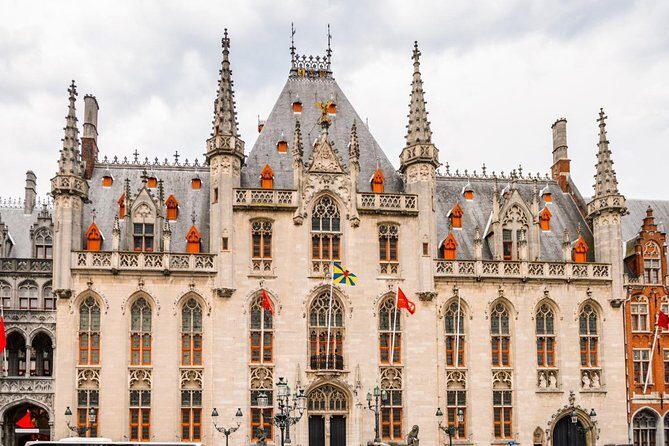 Amsterdam to Bruges Day Trip - Final Verdict