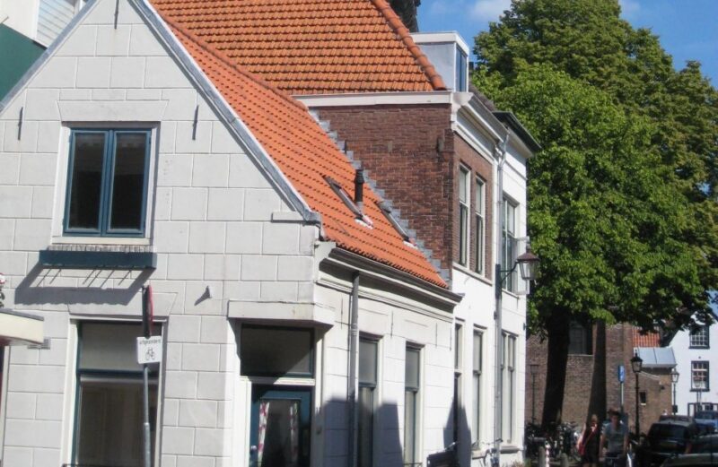 Amsterdam to Haarlem: Private Day-Trip Experience - Discover Haarlem: A Private Day-Trip from Amsterdam