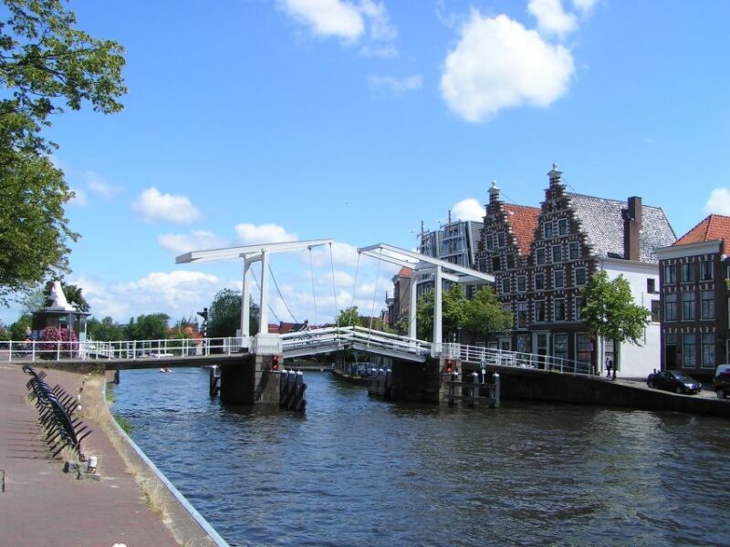 Amsterdam to Haarlem: Private Day-Trip Experience - A Detailed Look at the Itinerary and Highlights