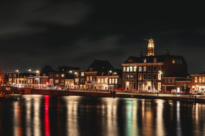Amsterdam to Haarlem: Private Day-Trip Experience - Who Will Appreciate This Tour?