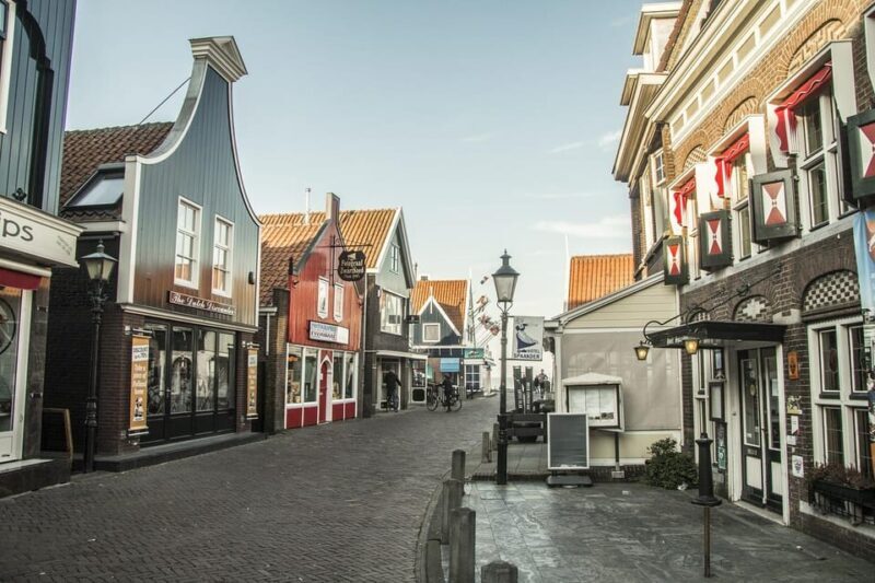 Amsterdam: to the Dutch Countryside - Exclusive Private Tour - Discover the Dutch Countryside with a Private Driver: An Authentic Day Trip from Amsterdam