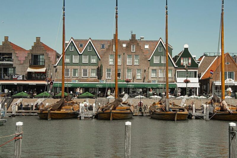 Amsterdam: to the Dutch Countryside - Exclusive Private Tour - Key Points