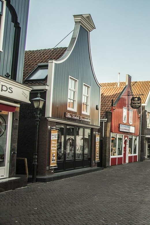 Amsterdam: to the Dutch Countryside - Exclusive Private Tour - Why This Tour Matters
