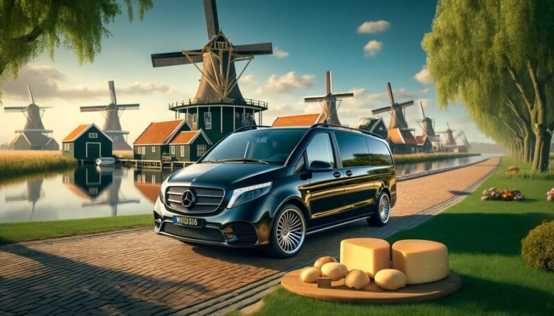 Amsterdam: to the Dutch Countryside - Exclusive Private Tour - Who Will Love This Experience?