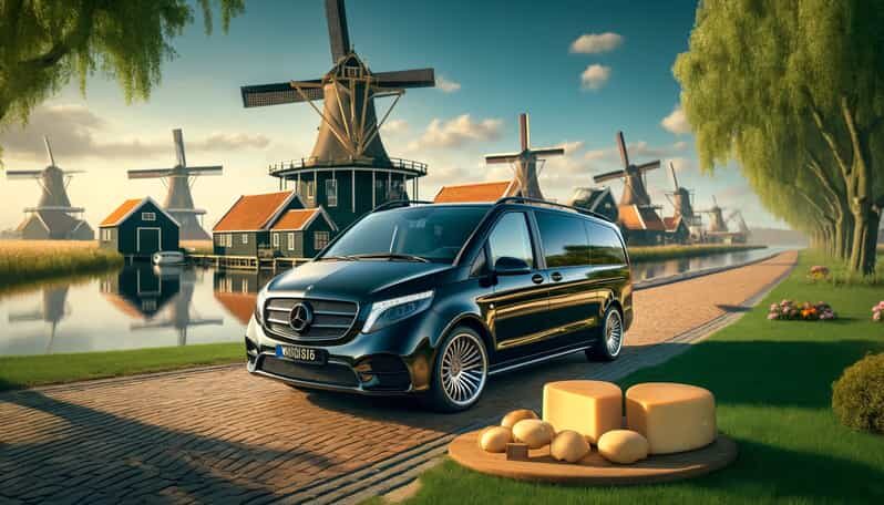 Amsterdam: to the Dutch Countryside - Exclusive Private Tour - Final Thoughts