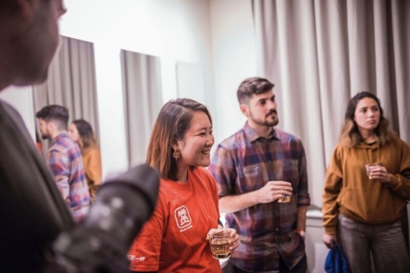 Amsterdam: Tour De BonTon Club Tour and 20+ Nightclubs Entry - Key Points