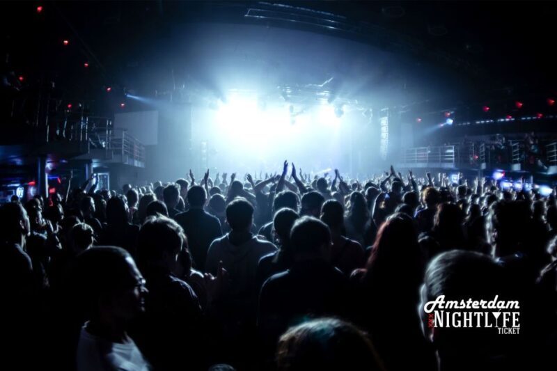 Amsterdam: Tour De BonTon Club Tour and 20+ Nightclubs Entry - How the Tour Begins: Visiting the Historic Sex Club