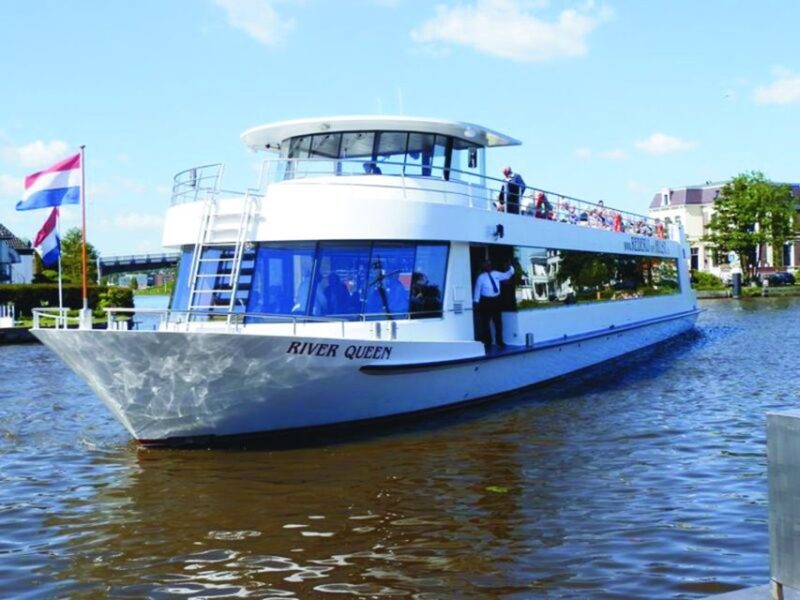 Amsterdam: Tour to Keukenhof Gardens with Windmill Cruise - Why This Tour Excels