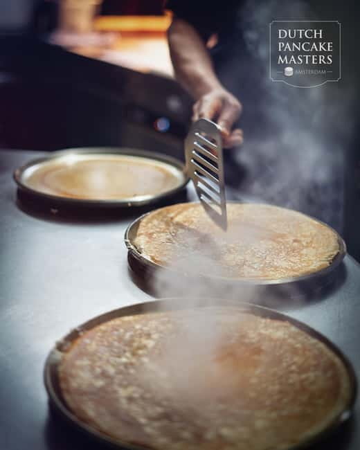 Amsterdam: Traditional Dutch Pancakes - Who Should Consider This Experience?