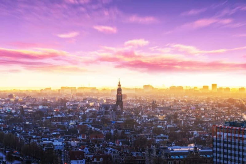 Amsterdam: True Amsterdam Experience & Food Tour - Pricing and Value