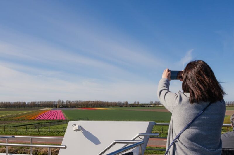 Amsterdam: Tulip Farm Visit, Keukenhof, and Windmill Cruise - FAQ