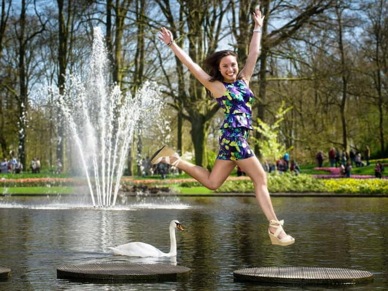 Amsterdam: Tulip Farm Visit, Keukenhof, and Windmill Cruise - Final words