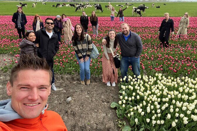 Amsterdam: Tulip Fields Day Tour with Lunch and a Windmill Visit - Final Thoughts: Is This Tour Worth Your Time?