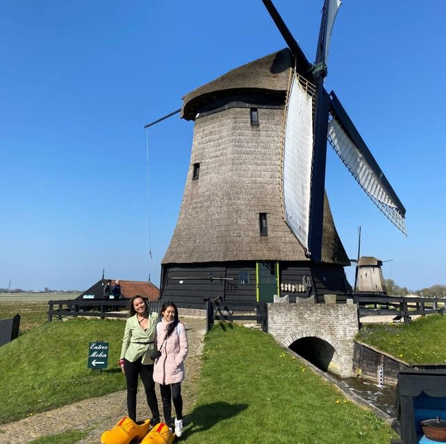 Amsterdam: Tulip Fields Day Tour with Lunch & Windmill - Who Will Love This Tour?