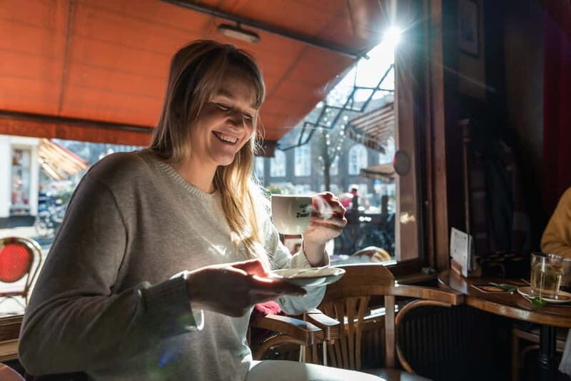 Amsterdam: Ultimate Amsterdam Food Tour - Frequently Asked Questions