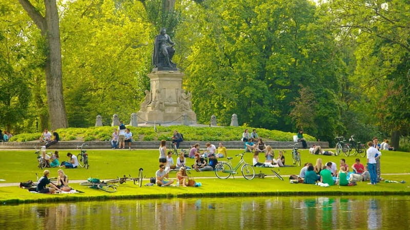 Amsterdam: Ultimate City Park Tour - Final Thoughts: Is This Tour Worth It?