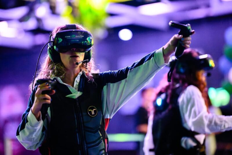 Amsterdam: Ultimate VR Experience: 60 minutes - Final Thoughts: Is It Worth It?