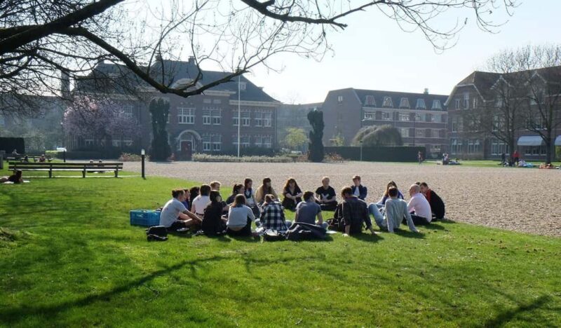 Amsterdam: University Campus Tour with Student Guide - Final Thoughts: Who Should Consider This Tour?