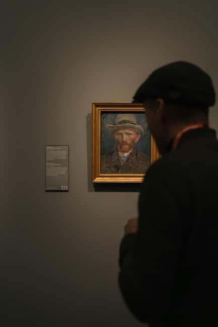 Amsterdam: Van Gogh Museum Entry Ticket & Guided Tour - The Benefits of a Guided Tour