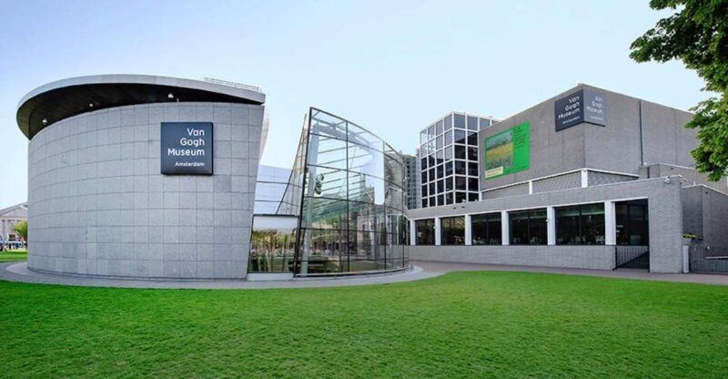 Amsterdam: Van Gogh Museum Guided Tour with Entry - Final Thoughts