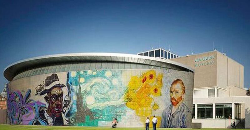 Amsterdam: Van Gogh Museum Guided Tour with Entry Ticket - A Closer Look at the Itinerary and Experience