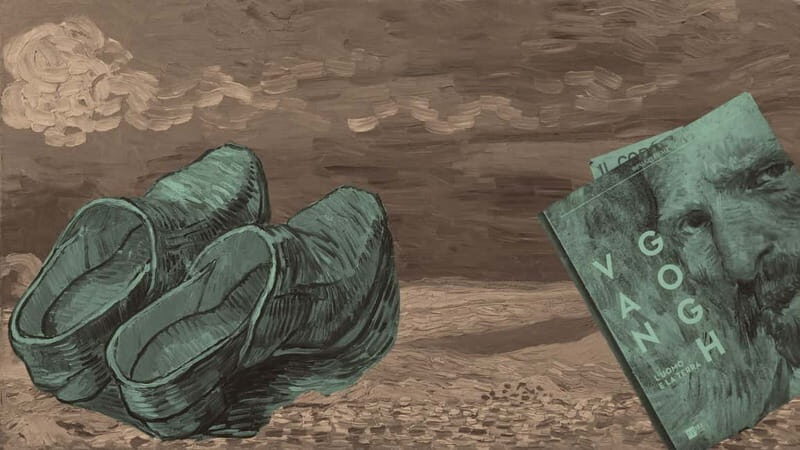 Amsterdam: Van Gogh Museum Private Guided Tour - The Van Gogh Museum: A Visual Encounter
