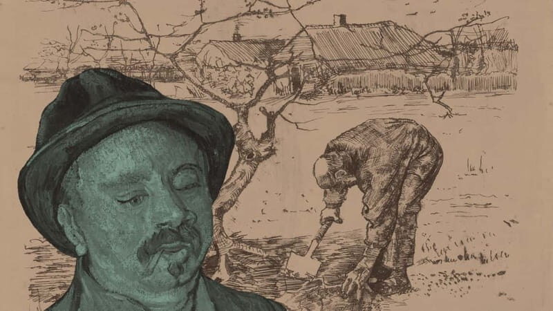Amsterdam: Van Gogh Museum Private Guided Tour - Uncovering Van Gogh’s Passions and Turmoil