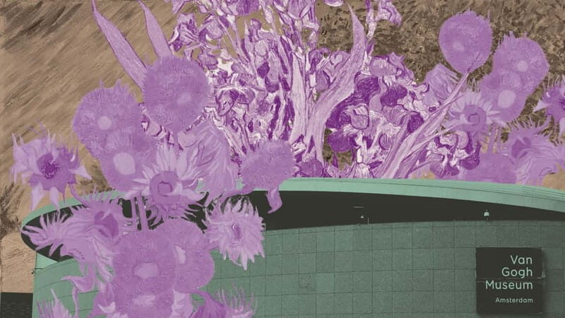 Amsterdam: Van Gogh Museum Private Guided Tour - Practical Details and Value
