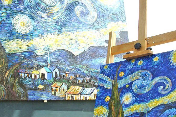 Amsterdam Van Gogh Museum Private Tour for Kids & Families - The Sum Up: Is It Worth It?