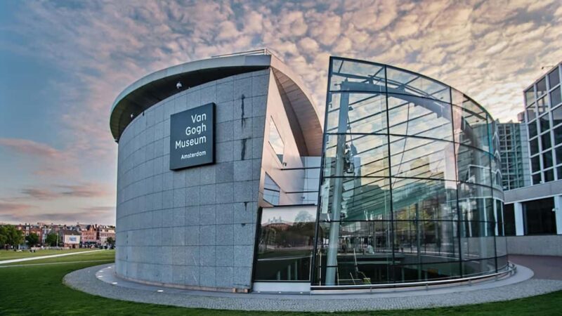 Amsterdam: Van Gogh Museum Sunflowers, Bedroom & Legacy Tour - Frequently Asked Questions