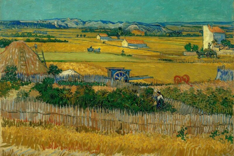 Amsterdam: Van Gogh Museum Ticket & Canal Cruise - Exploring the Van Gogh Museum and Canal Cruise in Detail