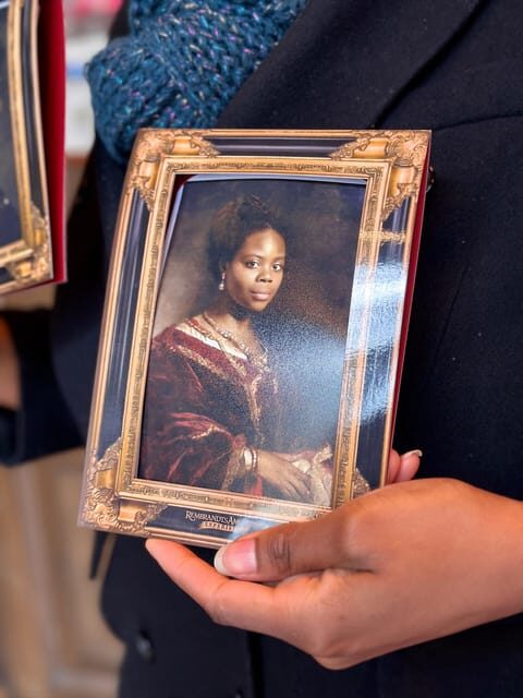 Amsterdam: Van Gogh or Rembrandt AI Portrait Photo Souvenir - Final Thoughts: Why It’s Worth Your Time