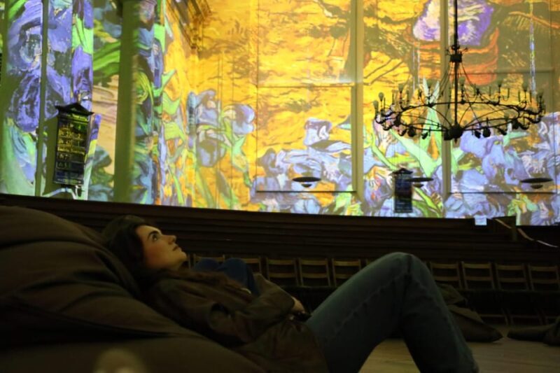 Amsterdam: Van Gogh & Rembrandt Captivating Experience Entry - Final Thoughts: Who Will Love This?