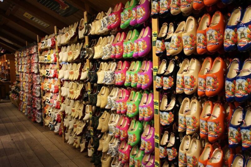 Amsterdam: Volendam, Windmill, and Cheese Farm Private Tour - What Real Travelers Say
