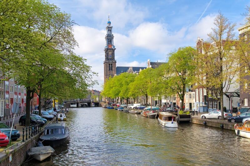 Amsterdam Walking Tour and Canal Cruise - An In-Depth Look at the Amsterdam Walking Tour and Canal Cruise