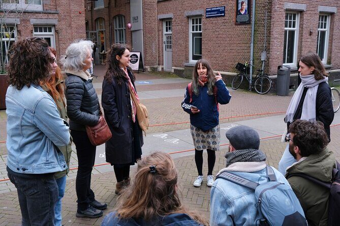 Amsterdam-West Food Tour with local guide - Analyzing the Value: Is It Worth It?