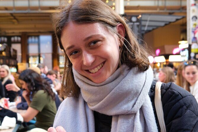 Amsterdam-West Food Tour with local guide - Who Should Book This Tour?