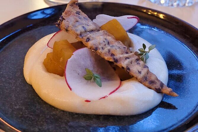 Amsterdam-West Food Tour with local guide - FAQ