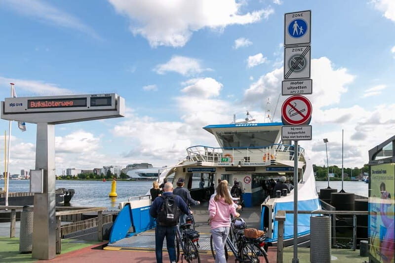 Amsterdam: Windmill, Cheese, and Countryside E-Bike Tour - What Makes This Tour Special?