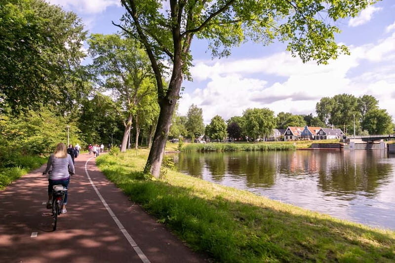 Amsterdam: Windmill, Cheese, and Countryside E-Bike Tour - Final Thoughts