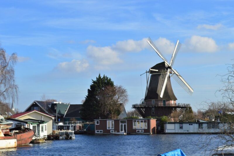 Amsterdam: Windmill Guided Tour - Final Thoughts