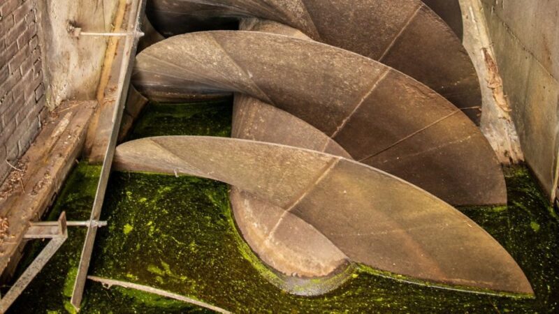 Amsterdam: Windmill Guided Tour - FAQ